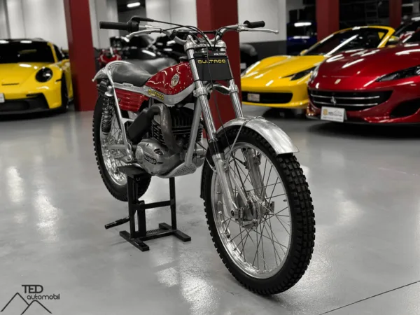 Bultaco Sherpa T350 Tipo 92 03