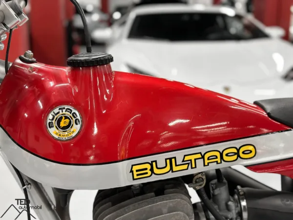 Bultaco Sherpa T350 Tipo 92 09