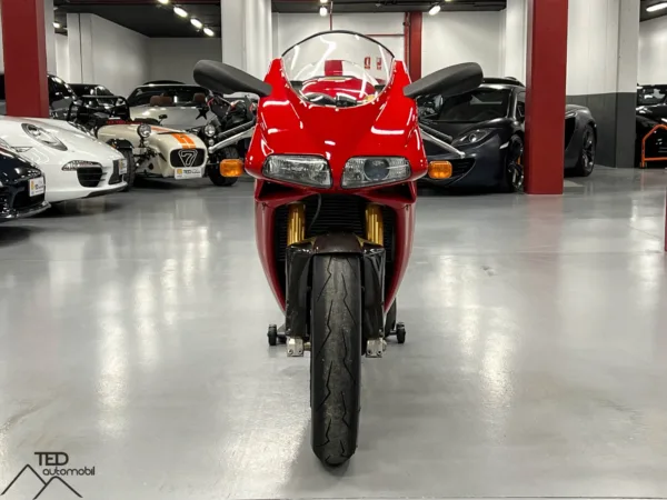 Ducati 998 R 29 700 02