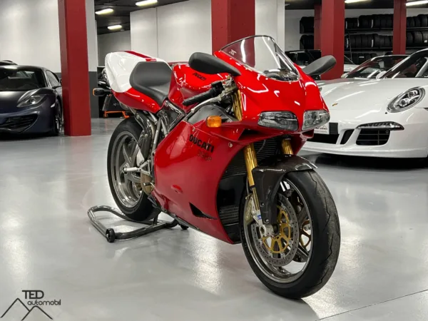 Ducati 998 R 29 700 03