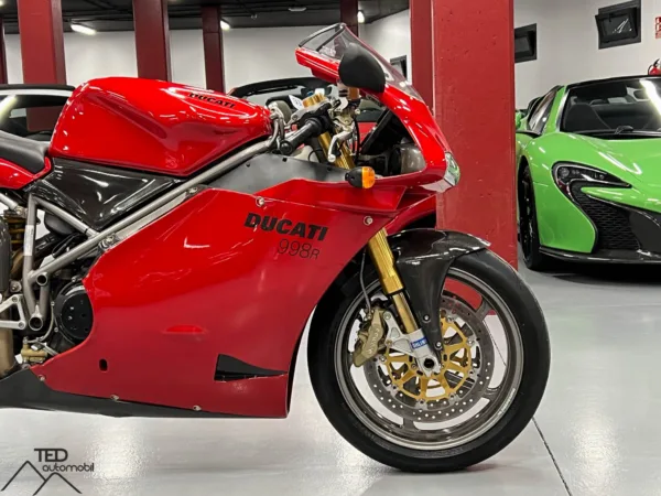 Ducati 998 R 29 700 04