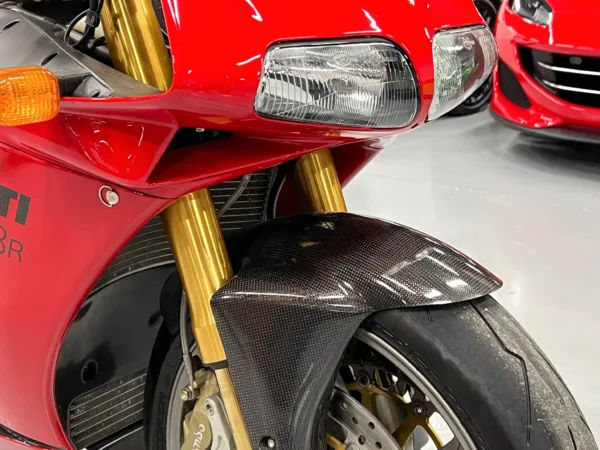 Ducati 998 R 29 700 07