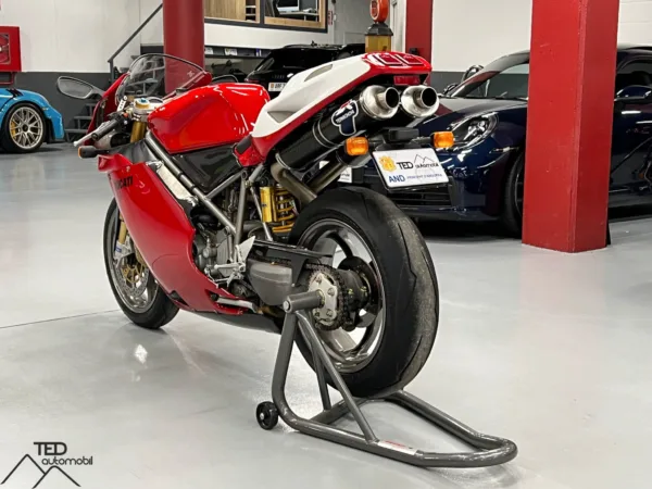 Ducati 998 R 29 700 11