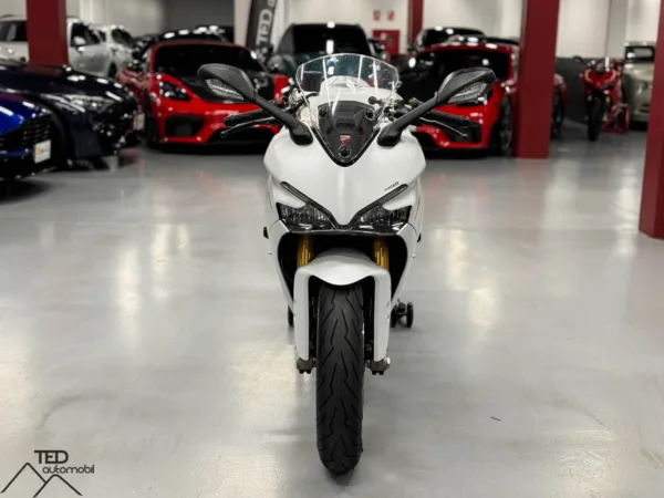 Ducati Supersport S Akrapovic 02