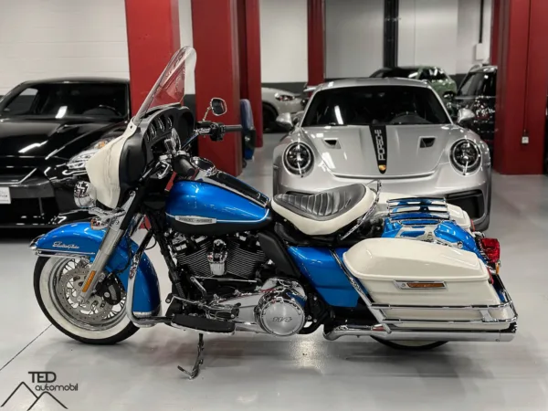 Harley Davidson Revival 2021 11