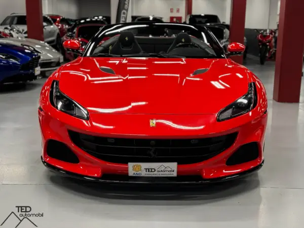 Ferrari Portofino M 620cv 02