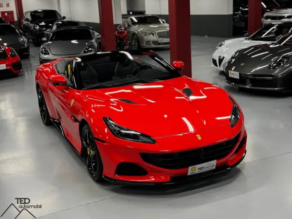 Ferrari Portofino M 620cv 03