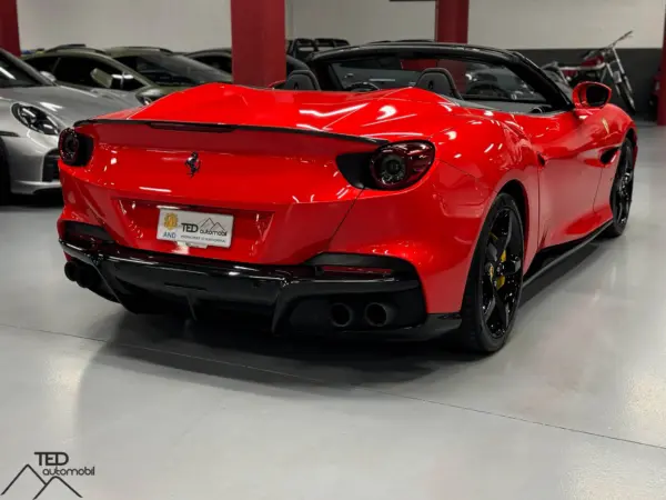 Ferrari Portofino M 620cv 04