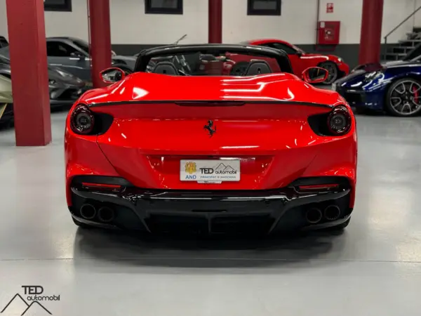 Ferrari Portofino M 620cv 05