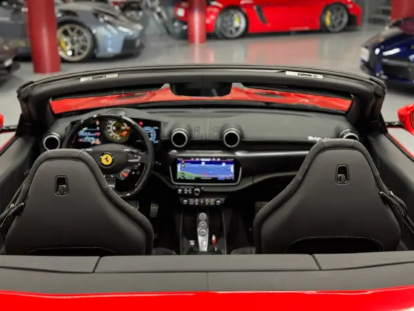 Ferrari Portofino M 620cv 07