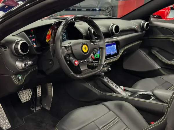 Ferrari Portofino M 620cv 08