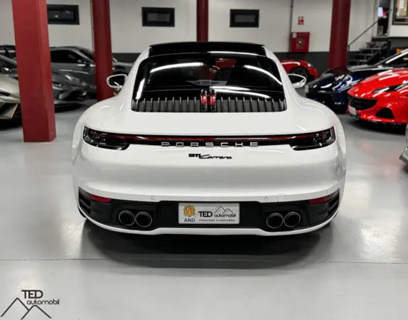 Porsche 911 992 Carrera 385cv 07