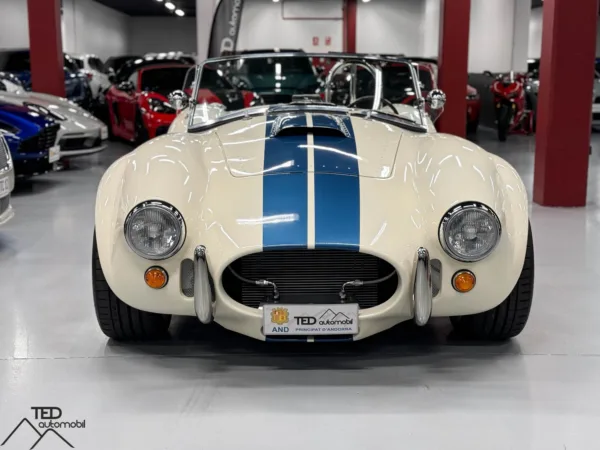 AC Cobra Roush 427 Ford Racing 02