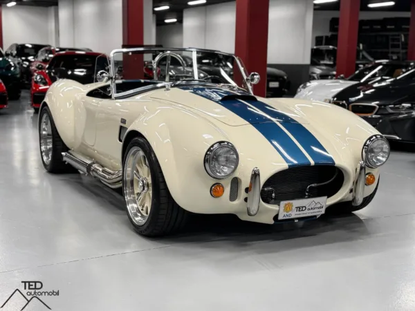 AC Cobra Roush 427 Ford Racing 03