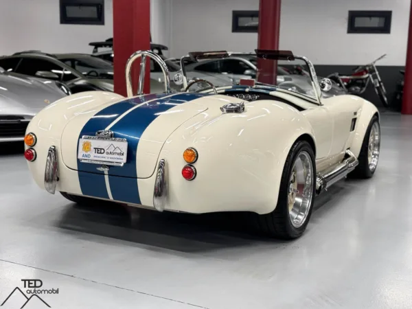 AC Cobra Roush 427 Ford Racing 05