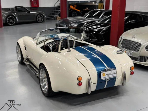 AC Cobra Roush 427 Ford Racing 07