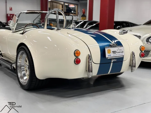 AC Cobra Roush 427 Ford Racing 09