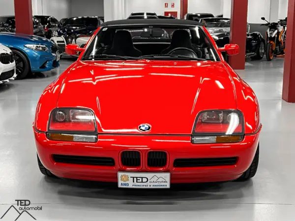 BMW Z1 02