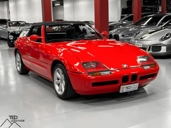 BMW Z1 03