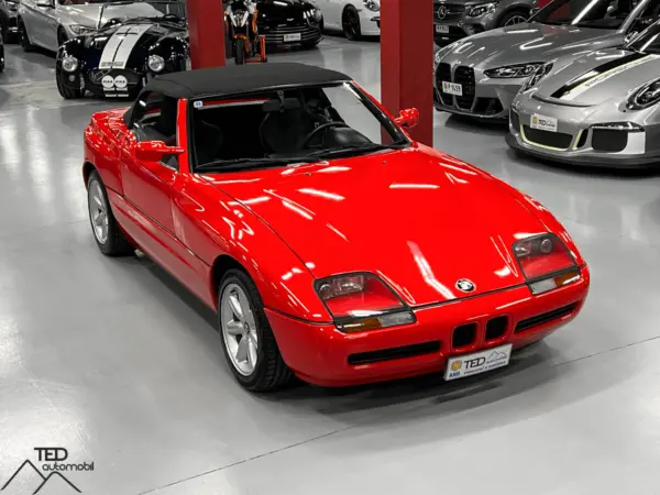 BMW Z1 04