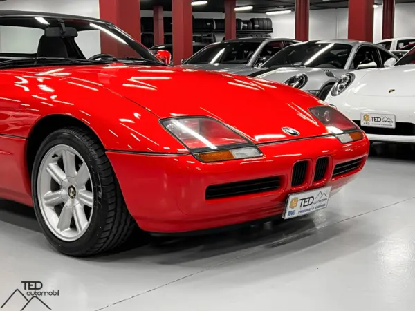 BMW Z1 05