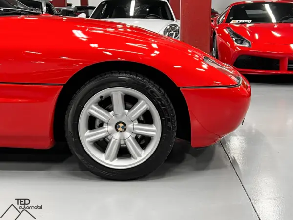 BMW Z1 06