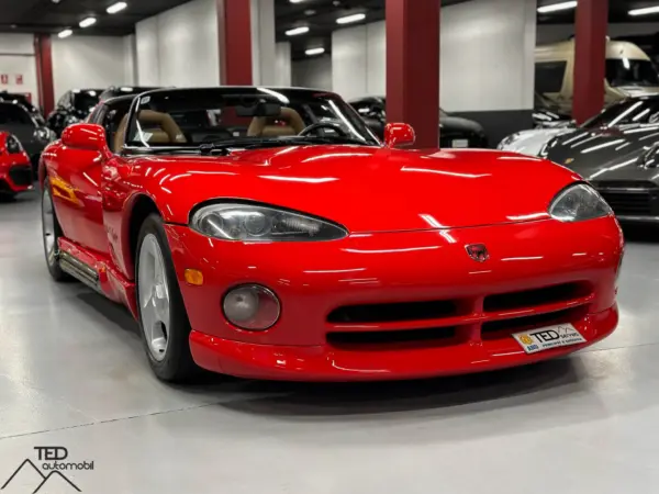 Dodge Viper RT 10 406cv 03