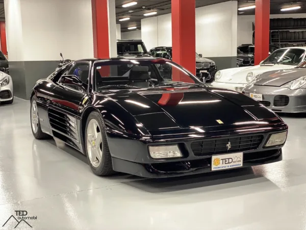 Ferrari 348 TB 03