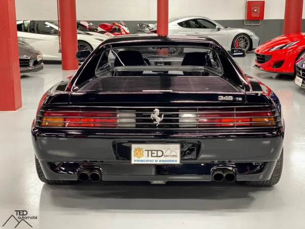 Ferrari 348 TB 06