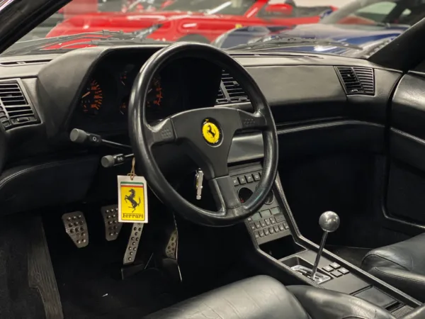 Ferrari 348 TB 08