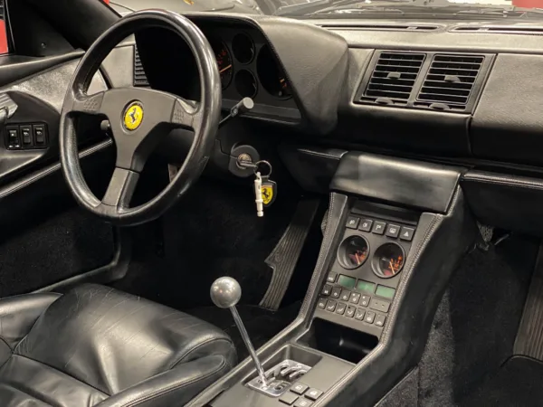 Ferrari 348 TB 15