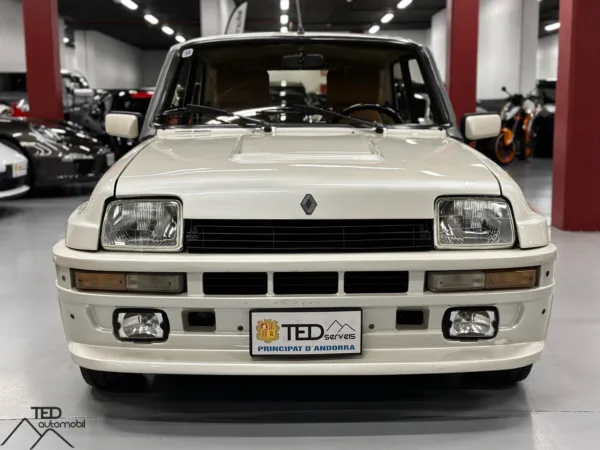 Renault 5 Turbo 2 160cv 02