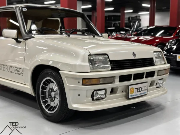 Renault 5 Turbo 2 160cv 05