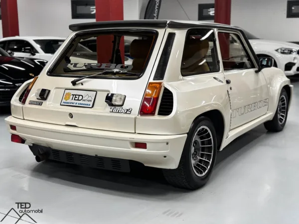 Renault 5 Turbo 2 160cv 08