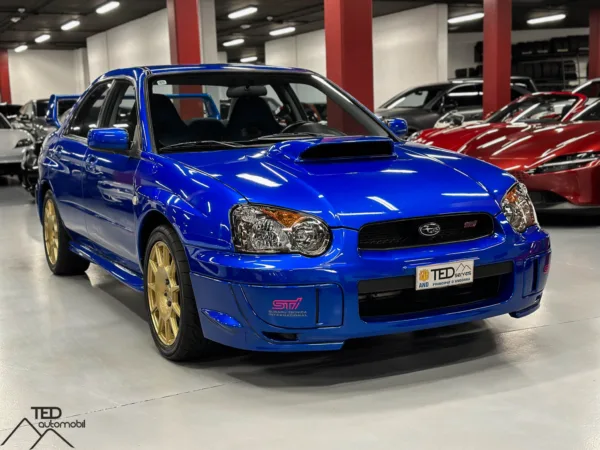 Subaru Impreza STI 265cv 03