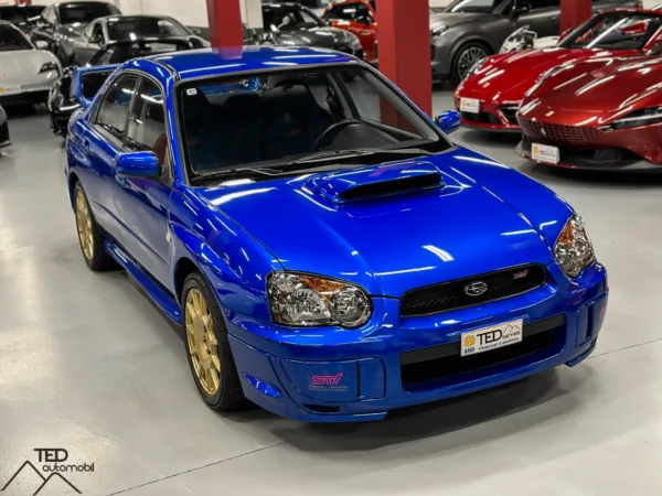 Subaru Impreza STI 265cv 04