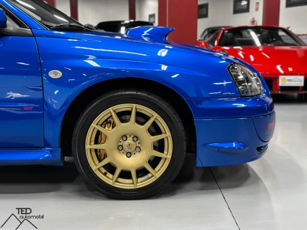 Subaru Impreza STI 265cv 07