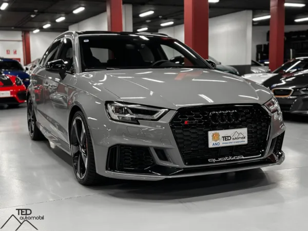 Audi RS3 2 5 turbo 400cv 03