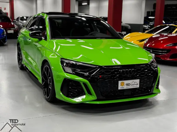 Audi RS3 400cv 2022 03