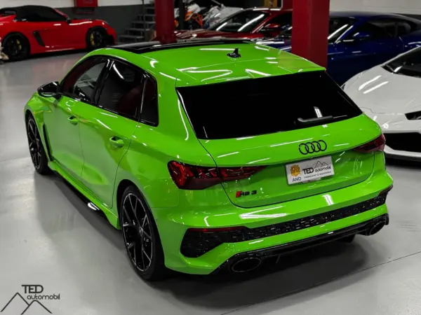 Audi RS3 400cv 2022 09