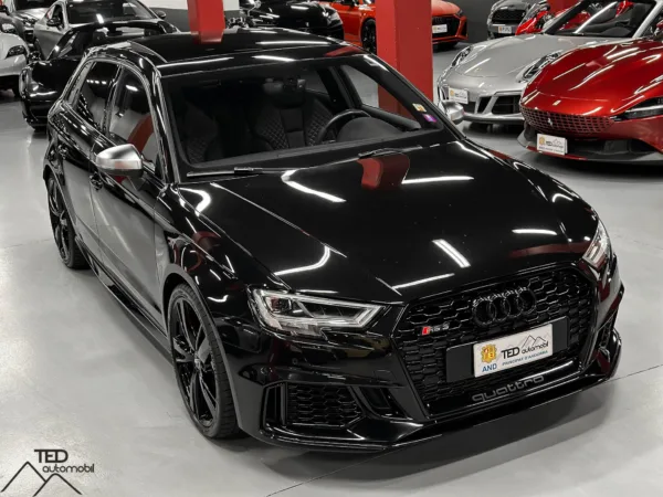 Audi RS3 Sportback 400cv 03