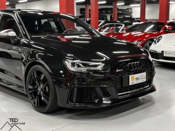 Audi RS3 Sportback 400cv 04