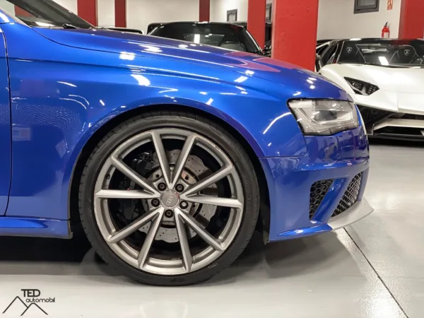 Audi RS4 450cv V8 Quattro Stronic BO Sostre 04