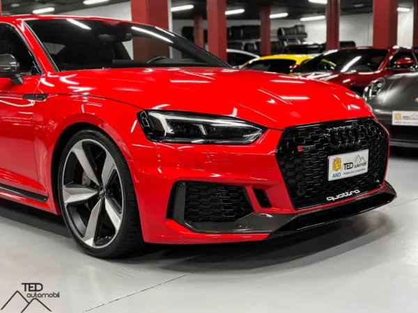 Audi RS5 2 9 TFSI 450cv Quattro 05