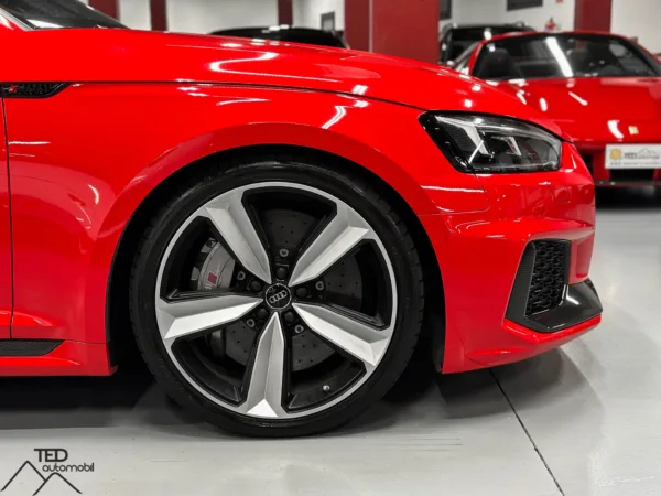 Audi RS5 2 9 TFSI 450cv Quattro 06