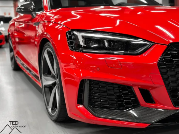 Audi RS5 2 9 TFSI 450cv Quattro 08