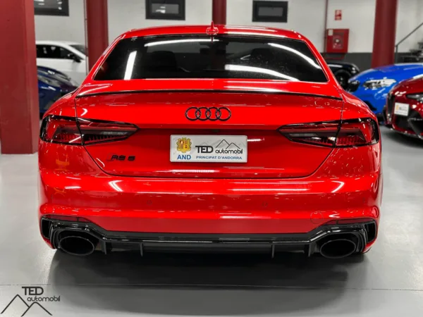 Audi RS5 2 9 TFSI 450cv Quattro 10