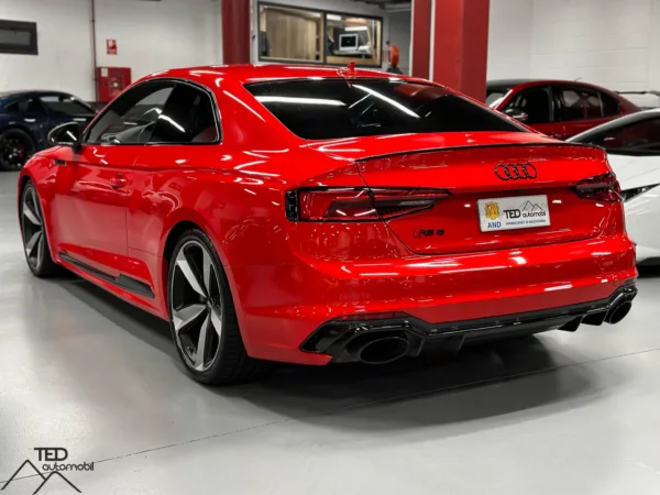 Audi RS5 2 9 TFSI 450cv Quattro 11