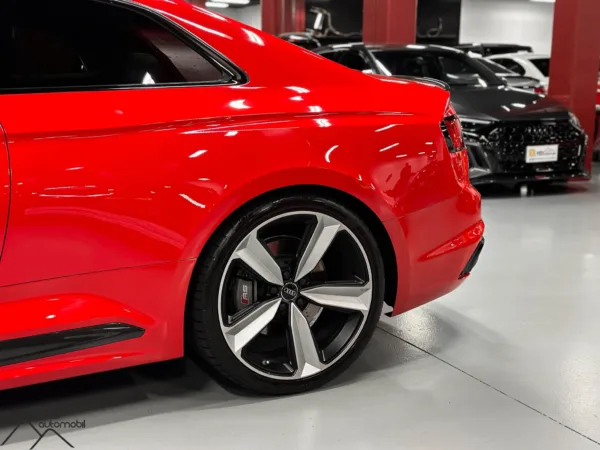 Audi RS5 2 9 TFSI 450cv Quattro 12