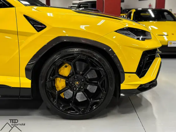 Lamborghini Urus Performante 666cv 04